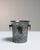 Mid 20th Century Italy Silver Ice Bucket For Sale - Image 15 of 15