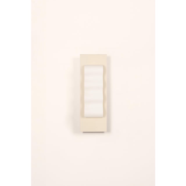 Not Yet Made - Made To Order Frame Slim Ow M Wall Light by Violaine d'Harcourt For Sale - Image 5 of 5