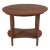 Small Antique Occasional Table For Sale - Image 10 of 10