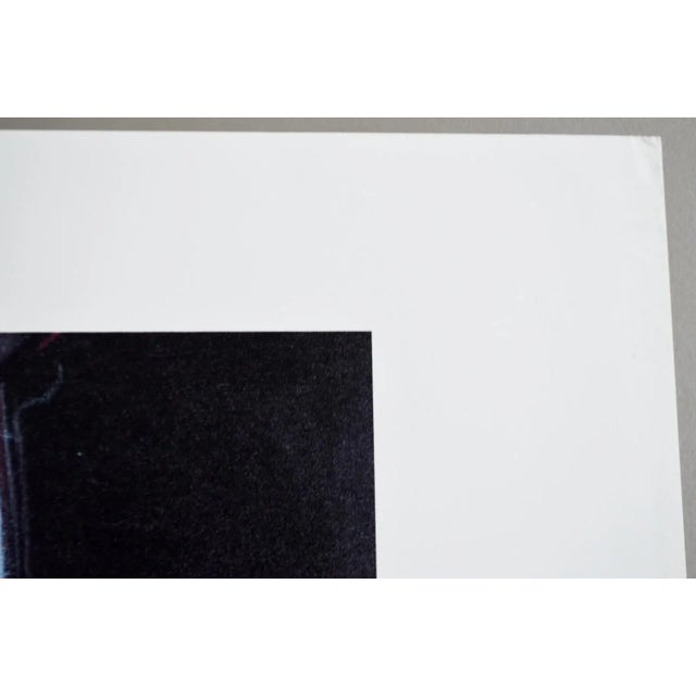 Enki Bilal, The Century Bomb of Love, 1999, Screenprint For Sale - Image 9 of 10