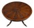 Niagara Furniture Traditional Mahogany Dining Table For Sale