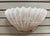 Vintage Howard J. Calderone Studio 45 Shell Wall Planter For Sale - Image 9 of 10