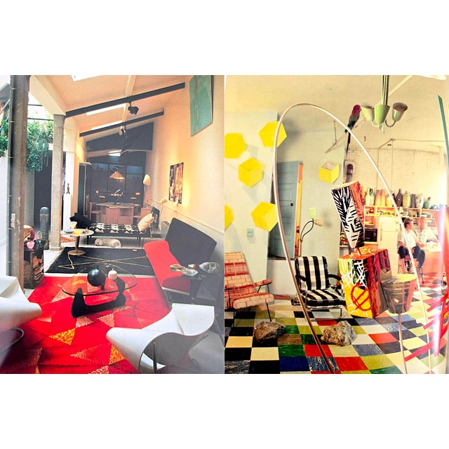 1986 1st Edition, "The International Book of Lofts", by Suzanne Slesin, Stafford Cliff, and Daniel Rozensztroch For Sale - Image 11 of 18