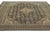 Mid-Century Modern Mid 20th Century Vintage Persian Hamadan Rug, 06'10 X 09'07 For Sale - Image 3 of 12