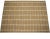 Celerie Kemble Birger Handwoven Hemp Rug by Celerie Kemble for Chairish,2'6"x12' For Sale - Image 4 of 5