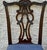 Ethan Allen Ethan Allen Newport Collection Carved Chippendale Dining Chairs - A Pair For Sale - Image 4 of 12
