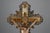 19th Century Neo‑Gothic Crucifix, France For Sale - Image 5 of 15