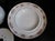 1940s 1940s Charles Ahrenfeldt Limoges Three Piece Covered Cheese Dish For Sale - Image 5 of 7