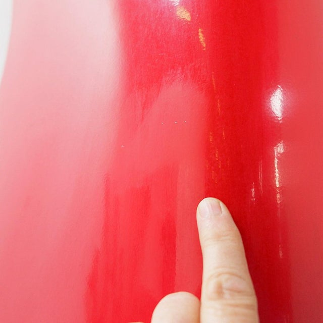 Totem Shelve by Valeric Doubroucinskis for Rodier, 1970s For Sale - Image 15 of 16