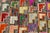 2010s Contemporary Hand-Knotted Baluch Style Rug Vibrant L-Shaped Motif Geometric Wool For Sale - Image 5 of 11