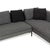 Liverpool Corner Sofa from La Nouva Casa For Sale - Image 4 of 13