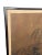 1950s Japanese Landscape Screen For Sale - Image 4 of 11