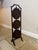 Antique Edwardian Oak Folding Cake Stand, 1900s For Sale - Image 4 of 6