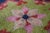 Antique Peking Rug 8'2'' x 9'9'' For Sale - Image 10 of 12