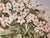 By Virginia artist Beryl Jones Hawkins (1938-2015), Pink Azaleas spring watercolor on paper, signed lower left. Hawkins...