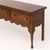 Mid 20th Century American Vintage Queen Anne Style Walnut Sideboard For Sale - Image 5 of 10