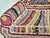Late 20th Century Judy Knipe Hooked Fiber Art Wall Sculpture Sofa Form Postmodern Textile For Sale - Image 4 of 8