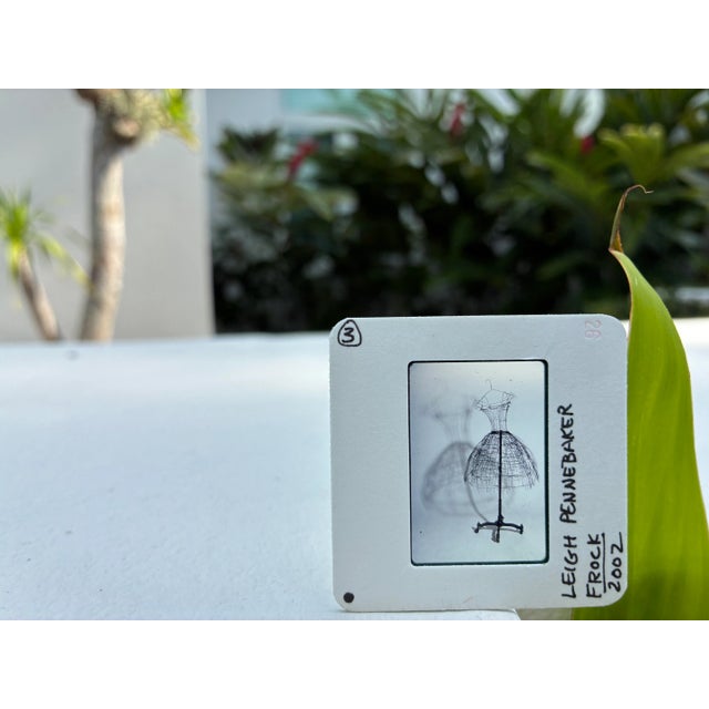 Wire Sculpture Leigh Pennebaker For Sale In Miami - Image 6 of 12