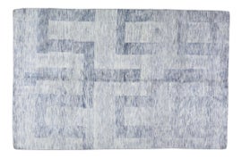 Example of Moroccan Rugs