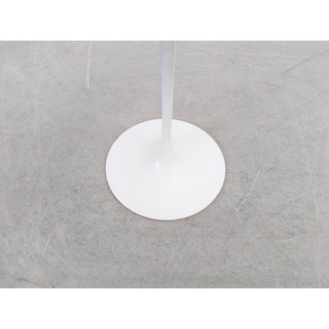 Coffee Table by Eero Saarinen for Knoll International For Sale - Image 10 of 14