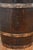 Victorian Country House Coopered Barrel Umbrella Stand in Oak, 1870 For Sale - Image 10 of 15