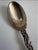 Early 21st Century Gorham Versailles Sterling Silver Dessert/Oval Soup Spoon ~ No Monogram For Sale - Image 5 of 10