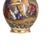 Large 19th Century Porcelain Vases, Set of 2 For Sale - Image 5 of 6