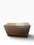 2010s Theodore Alexander Silver Leaf Two-Door Credenza Sideboard For Sale - Image 5 of 15