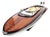 Italian Riva Aquarama Yacht Model For Sale