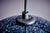 Gae Aulenti Neverino Murano Glass Pendant Lamp by Gae Aulenti for Vistosi, 1970s For Sale - Image 4 of 9