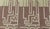 Modern Scandinavian Art Deco Flat Weave Wool Rug by Doris Leslie Blau Size: 12.0" × 16.0" (365 × 487 cm) This striking...