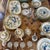 French Late 20th Century Hermes China Toucans Service for 6 Collection - 69 Pieces For Sale - Image 3 of 12