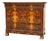 19th Century Louis Philippe Chest of Drawers in Walnut For Sale