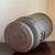 Early-20th Century Rustic Farmhouse Milk Can For Sale - Image 9 of 12