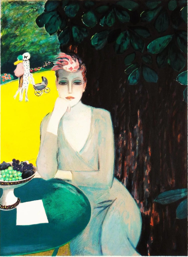 Jean-Pierre Cassigneul, 