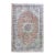 Vintage Persian Silk Rug For Sale