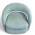 Signed Weiman Targa Swivel Chairs, a Pair For Sale - Image 13 of 17