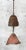 1970s 1970s Arcosanti Cast Bronze Wind Bell by Paolo Soleri For Sale - Image 5 of 7