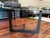 Gray Italian Designer Poltrona Frau Ilary Coffee Table For Sale - Image 8 of 15
