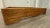 1940s 1950's Stacked Rattan Bed, Full Size For Sale - Image 5 of 12