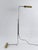 Floor Lamp Backslider by Cedric Hartman for Jack Lenor Larsen, Switzerland, 1960s For Sale - Image 14 of 18