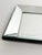 Glass Mirrored Photo Frame, France, 1980s For Sale - Image 7 of 13