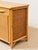 Mid-Century Modern Bamboo Vintage Credenza For Sale - Image 3 of 9