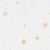 Children's Schumacher x Marie-Chantal Scattered Stars Wallpaper in Ivory For Sale - Image 3 of 4