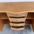 Vintage Sideboard in Curved Rattan For Sale - Image 5 of 12