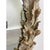 Black Forest Style Oval Oak Leaf & Acorn Mirror by Mirror Fair, Stephen Cavallo For Sale In New York - Image 6 of 10