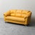Vintage Three-Seater Leather Sofa, 1990s For Sale - Image 10 of 10