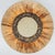 Round Ceramic Wall Light in the style of Axella, Denmark, 1970s For Sale - Image 3 of 16
