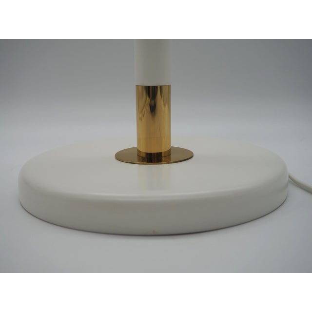 1980s Stockholm Table Lamp by Karin Mobring & Tomas Jelinek for Ikea, Sweden, 1985 For Sale - Image 5 of 14