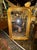 This product is a fine 19th-century French Louis Philippe mirror with a Greek key frame, adding a touch of elegance and...